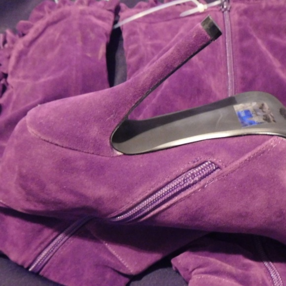 Qupid Shoes Qupid Boots New Poshmark